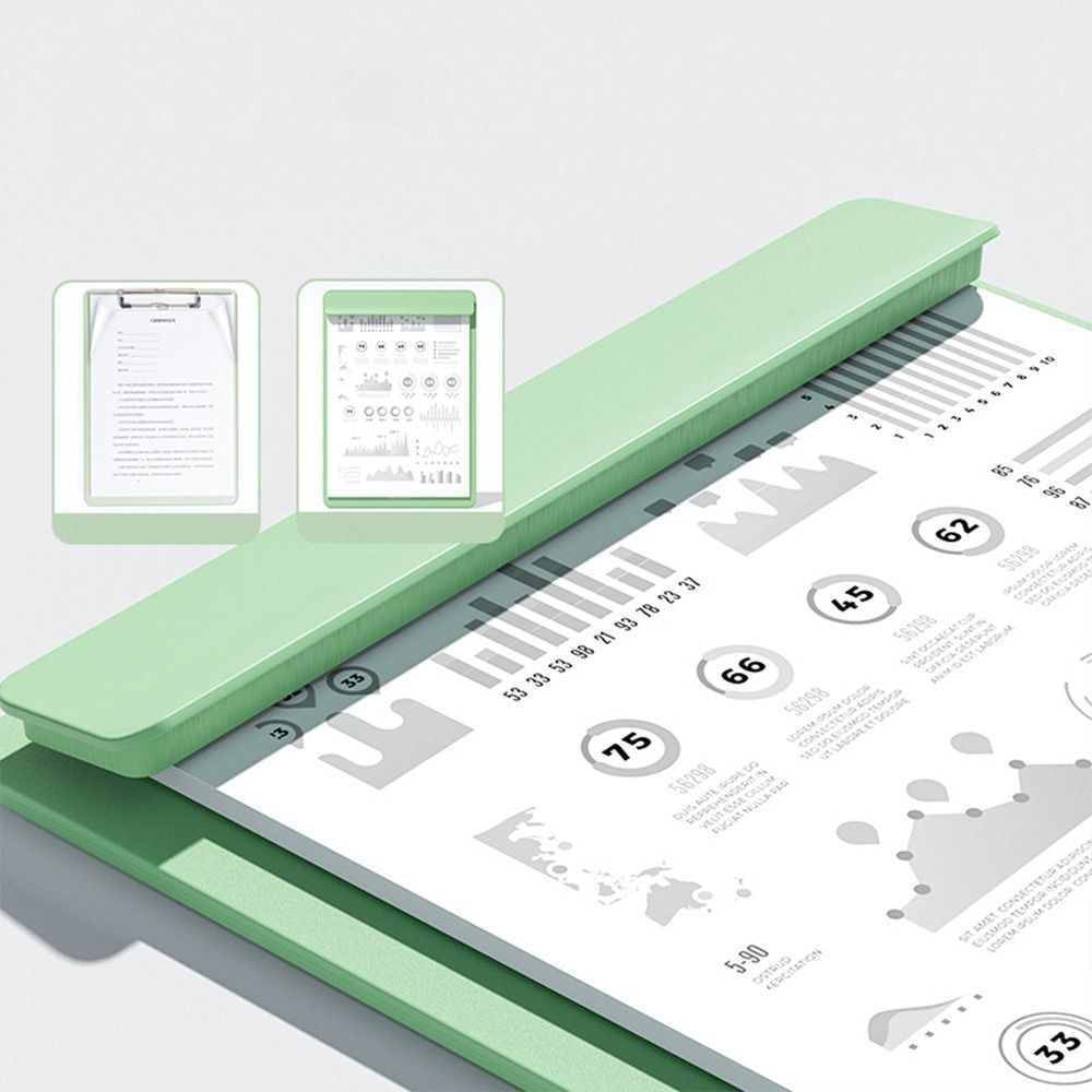 Drawing Pad Signature - Tablica do notatek, segregator, tablica do