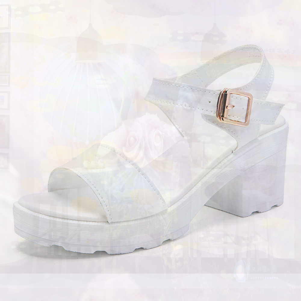 Office Productivity Tech - Open Toe rozmiar 40 pantofle designerskie