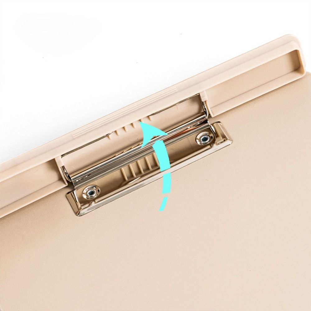 Drawing Pad Signature - Teczka na dokumenty, organizer, tablica do