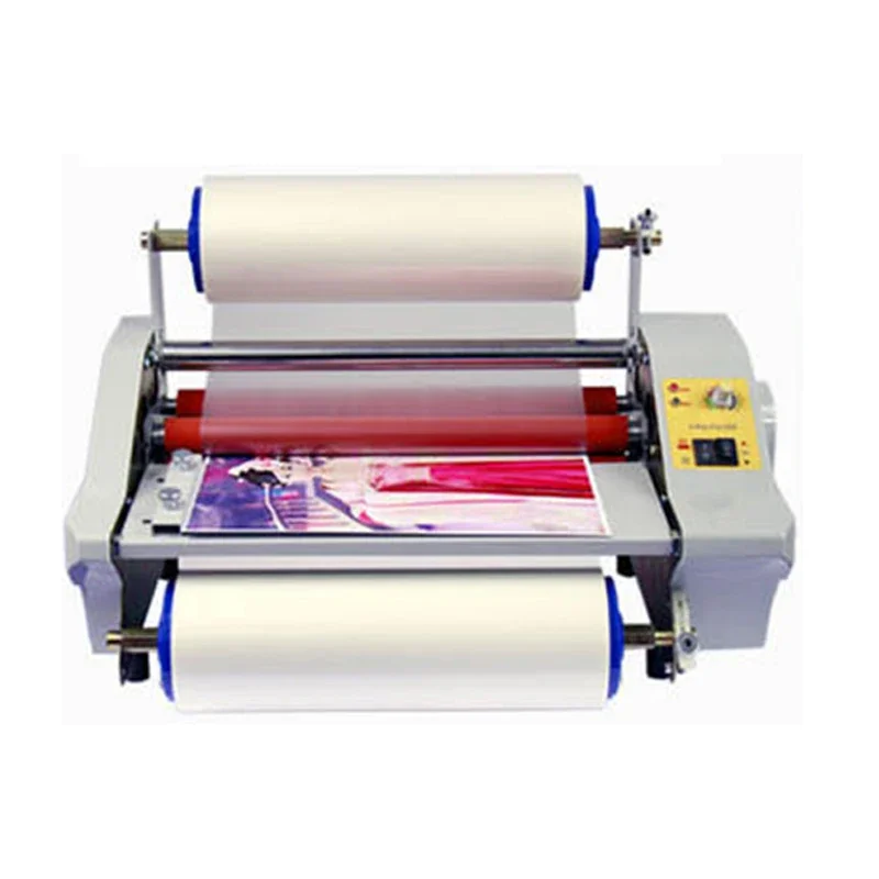 Laminator A3 Hot - A3 + maszyna do laminowania papieru