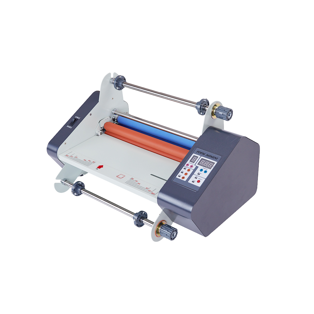 Laminator A3 Hot - Shujun PDFM360MINI Gorąca Wyprzedaż Mini Laminator