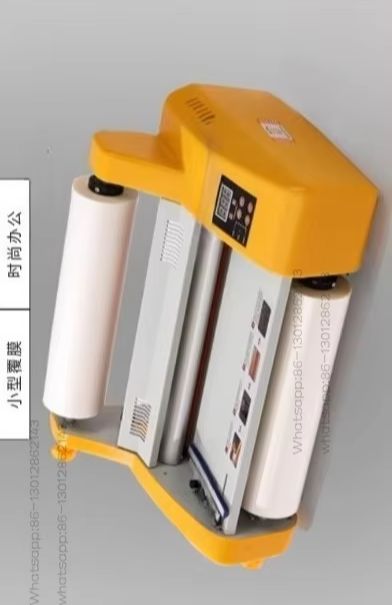 Laminator A3 Hot - 1 SZT. Laminator FM3520 do laminowania