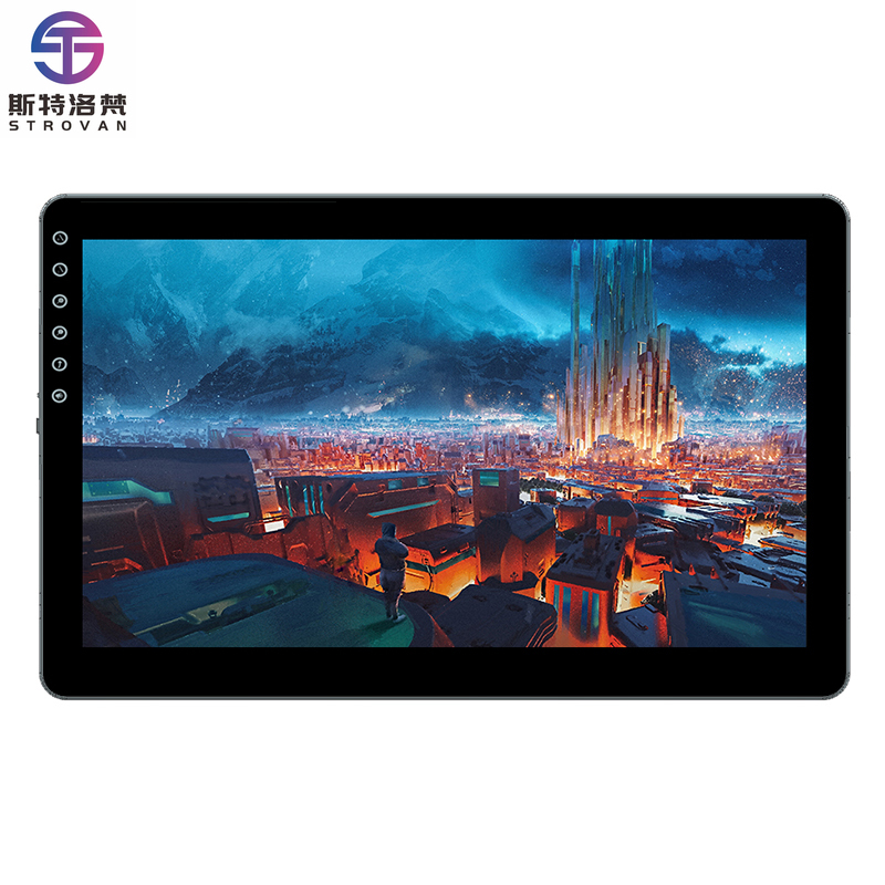 Drawing Pad Signature - Tablet graficzny 13,3 cala, 8192 poziomów