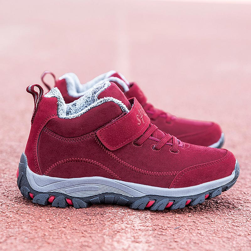 Office Tech Room - short winter sports shoes for women