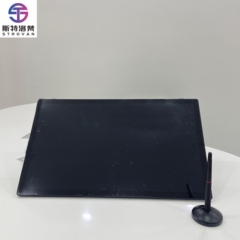 Drawing Pad Signature - Tablet graficzny z ekranem do rysowania