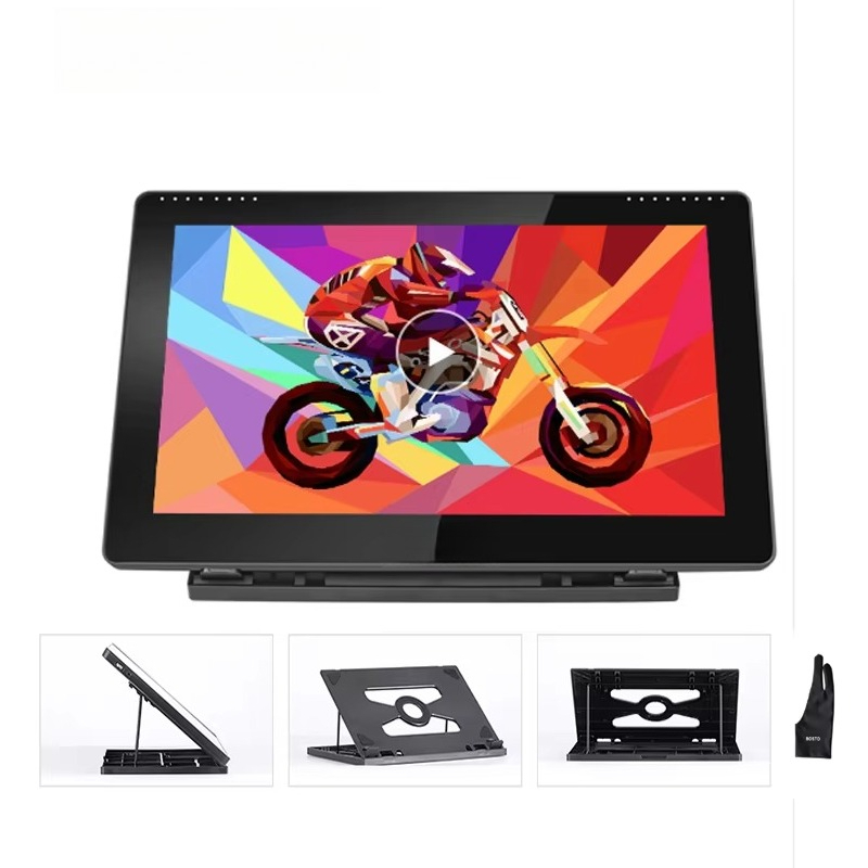 Tablet graficzny do rysowania, – Drawing Pad Signature recenzja i cena