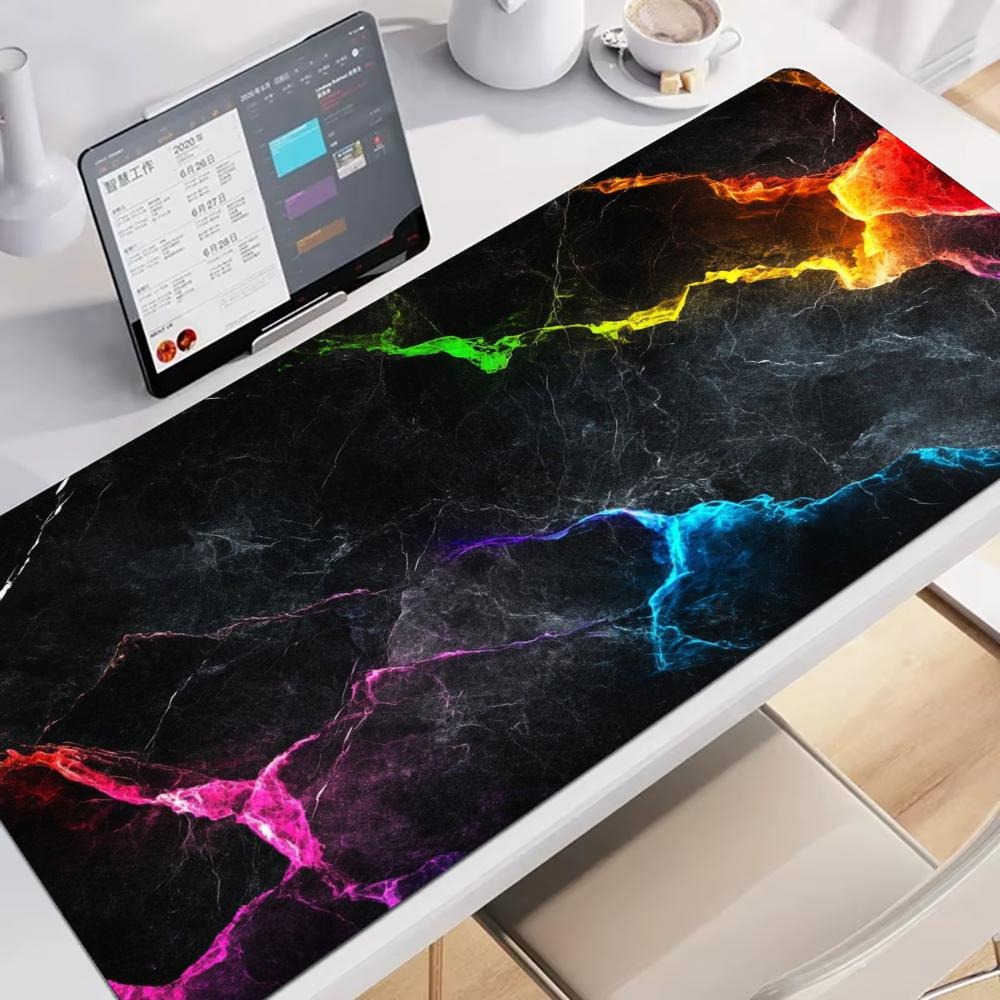 Duża podkładka pod mysz XXL, m – Office Of Tech recenzja i cena