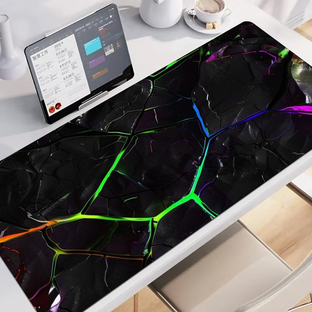 Duża podkładka pod mysz XXL, m – Office Of Tech recenzja i cena