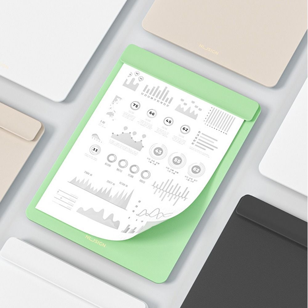 Folder na dokumenty, segregato – Drawing Pad Signature recenzja i cena