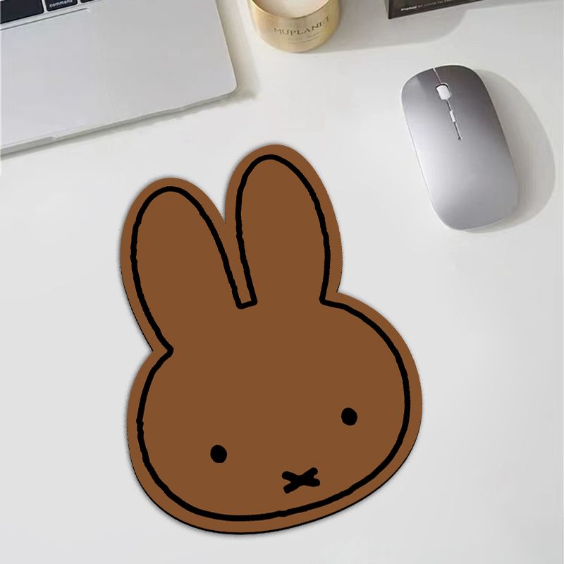 Podkładka pod mysz Miffy Kawai – Home Office Tech Gadgets recenzja i cena