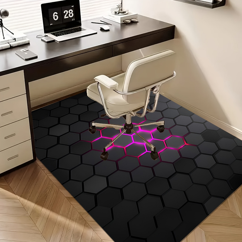 Dywan VIKAMA Tech-Style: Antyp – Office Tech Room recenzja i cena