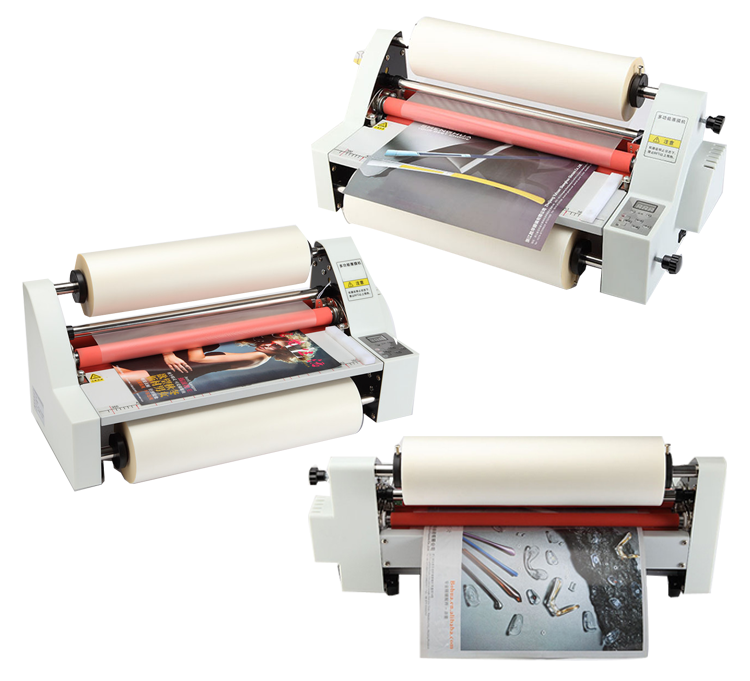 WD-V350S Biurkowa laminarka te – Laminator A3 Hot recenzja i cena