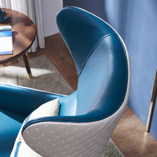 Nowoczesny, ergonomiczny fotel – Office Tech Room recenzja i cena