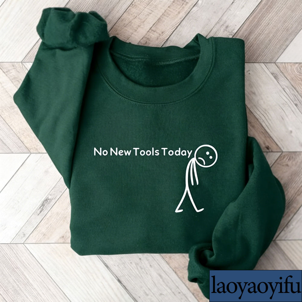 Bluza Bez Nowych Narzędzi Dziś – Office Of Tech recenzja i cena