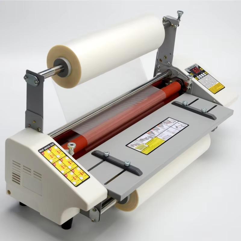 Maszyna do laminowania 9460T,  – Laminator A3 Hot recenzja i cena
