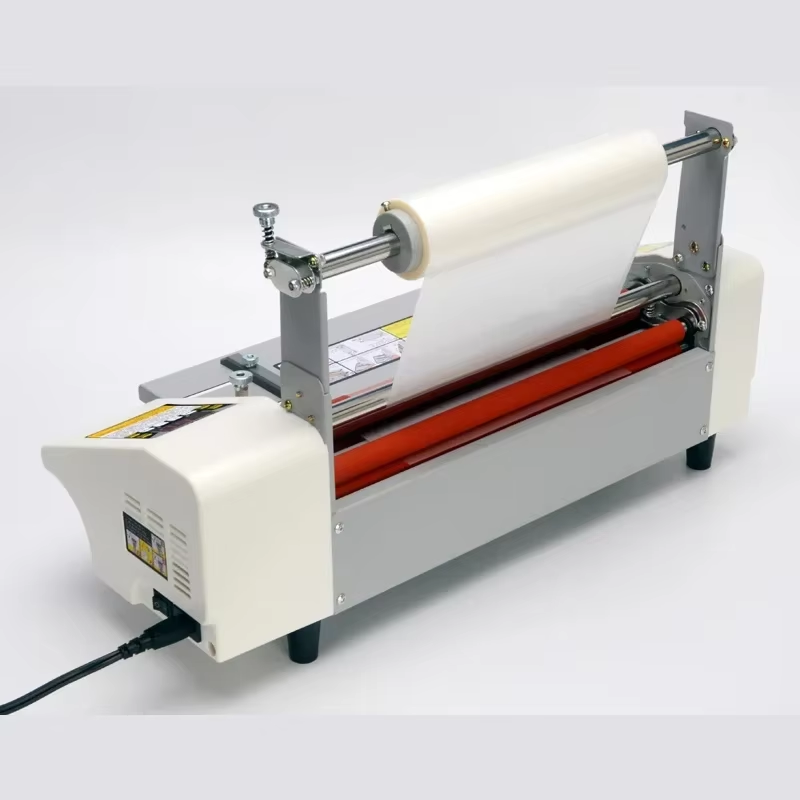 Maszyna do laminowania 9460T,  – Laminator A3 Hot recenzja i cena