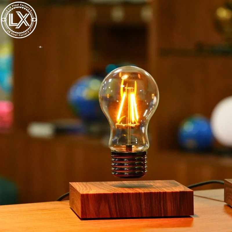 Magnetyczna Lewitująca Bezprze – Home Office Tech Gadgets recenzja i cena