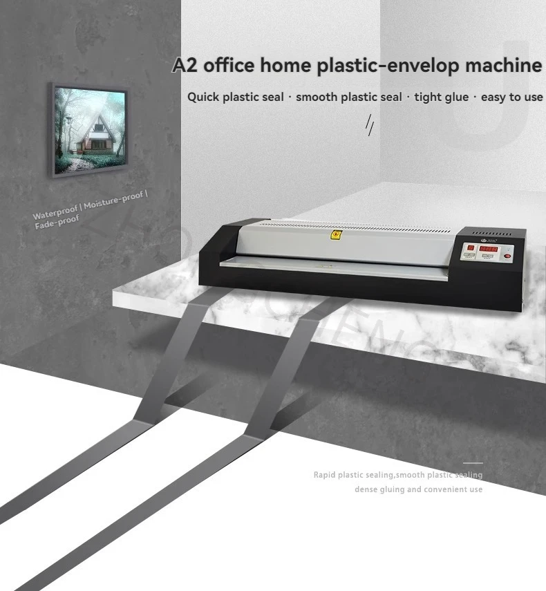 Laminator do użytku domowego i – Laminator A3 Hot recenzja i cena