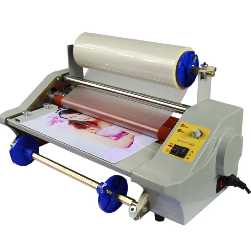 A3 + maszyna do laminowania pa – Laminator A3 Hot recenzja i cena