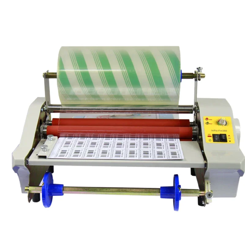 A3 + maszyna do laminowania pa – Laminator A3 Hot recenzja i cena