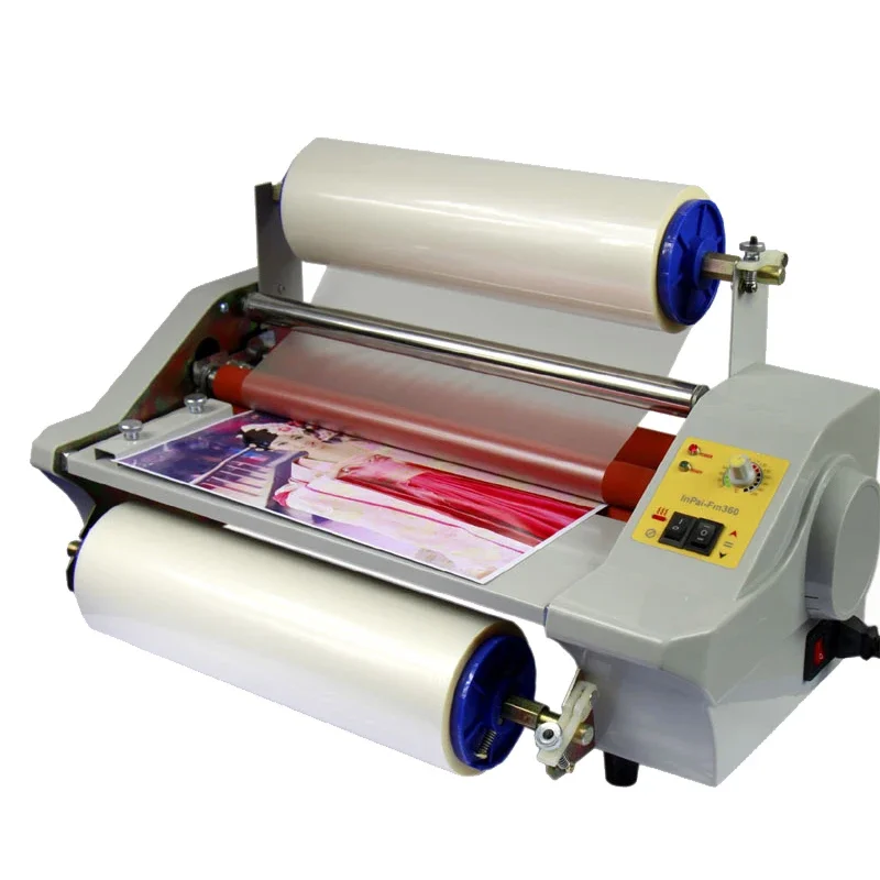 A3 + maszyna do laminowania pa – Laminator A3 Hot recenzja i cena