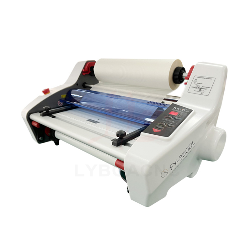 Laminator biurkowy A3 A4, angi – Laminator A3 Hot recenzja i cena