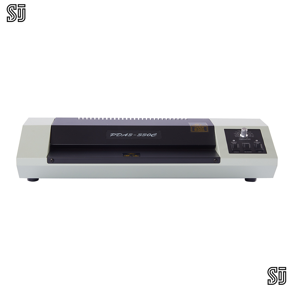 Shujun PDA3-330C A3 A4 330mm M – Laminator A3 Hot recenzja i cena