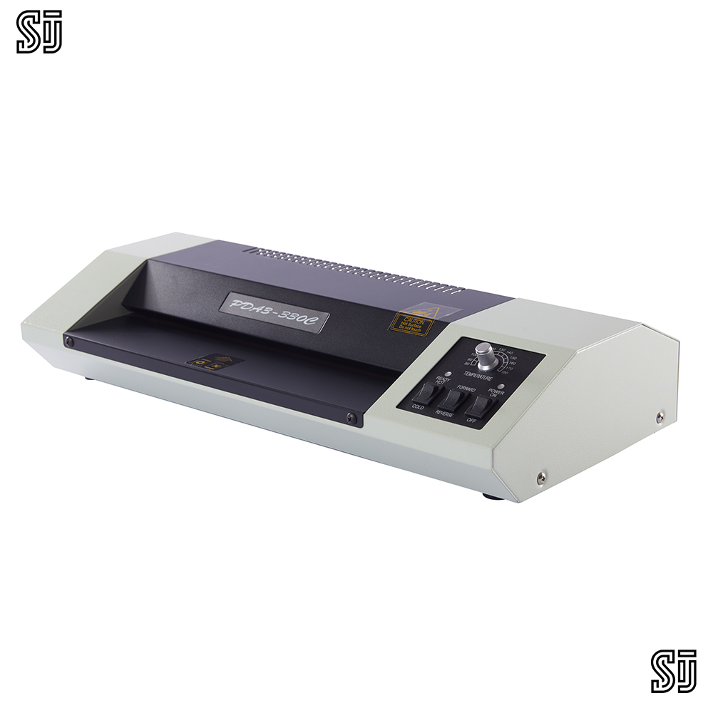Shujun PDA3-330C A3 A4 330mm M – Laminator A3 Hot recenzja i cena