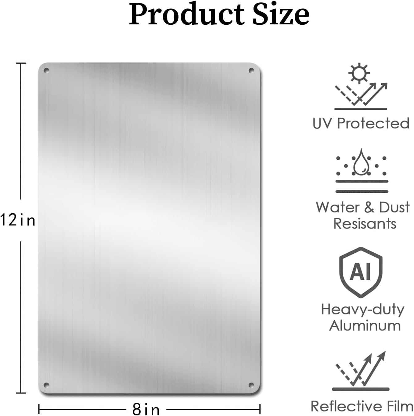 Znak Metalowy dla Inżyniera Ro – Tech Office Wall Decor recenzja i cena