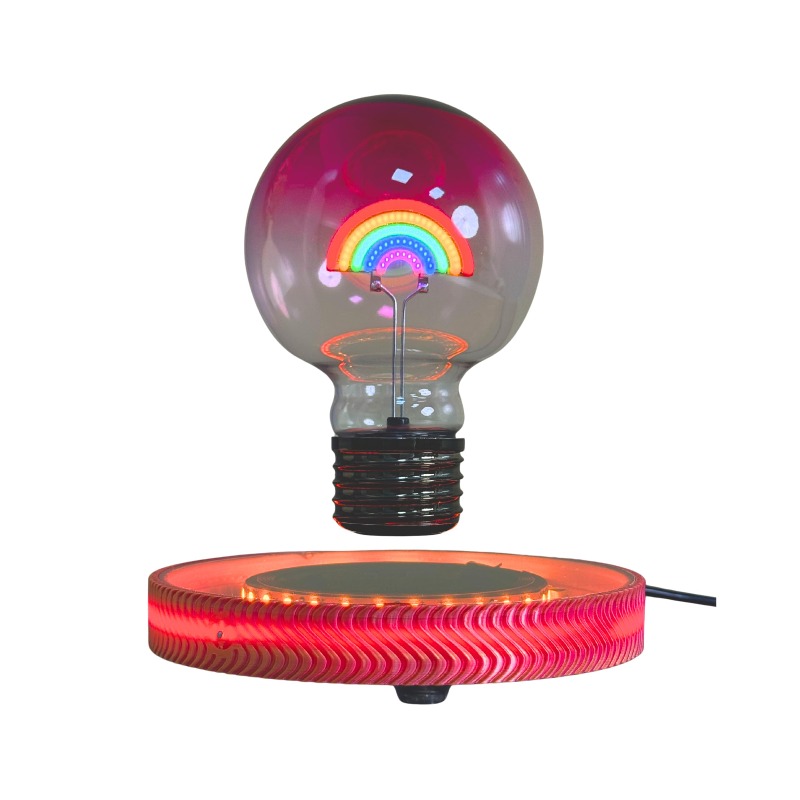 Lampa biurkowa LED bezprzewodo – Home Office Tech Gadgets recenzja i cena