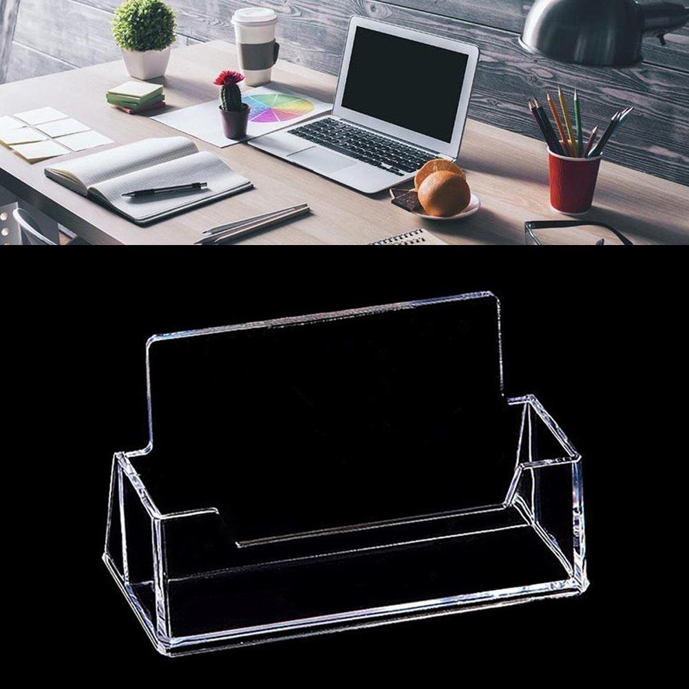 Przezroczysta półka na biurko  – Home Office Tech Gadgets recenzja i cena