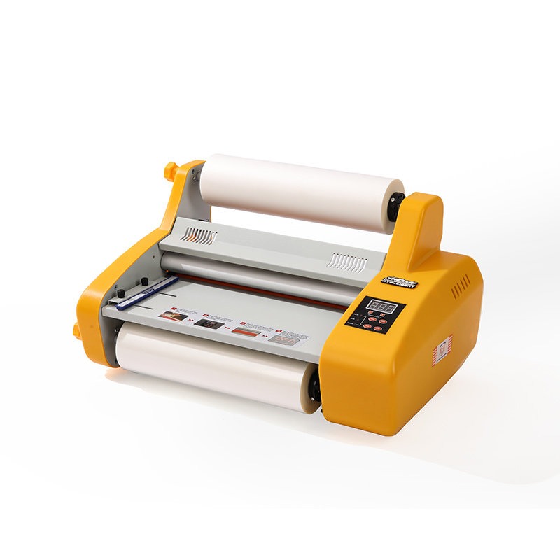 FM3520 FM4820 FM3820 Laminator – Laminator A3 Hot recenzja i cena