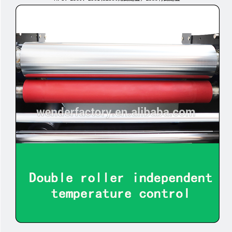 L3800 ) 375mm Maszyna do lamin – Laminator A3 Hot recenzja i cena