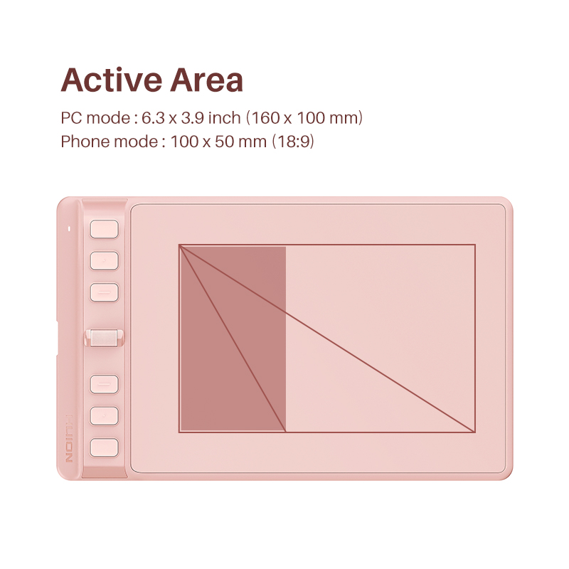 Wielokolorowe tablety graficzn – Drawing Pad Signature recenzja i cena