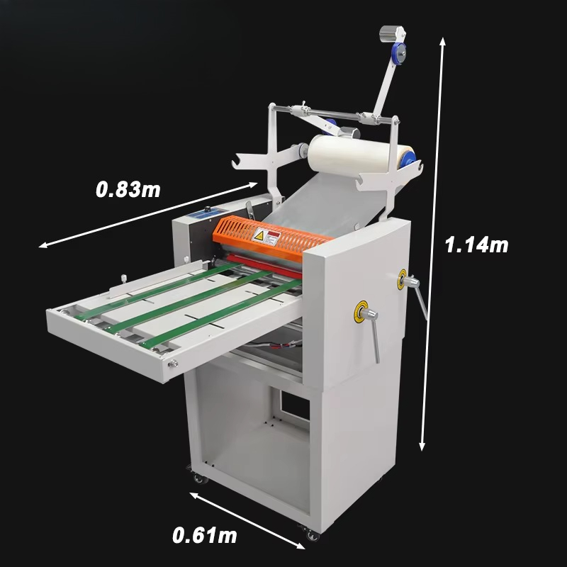 Laminator A3 do laminowania na – Laminator A3 Hot recenzja i cena