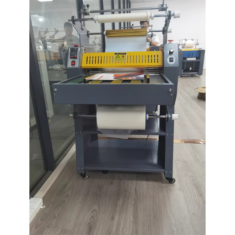 DSG-490 SIGO Fabryczna Hurtowa – Laminator A3 Hot recenzja i cena