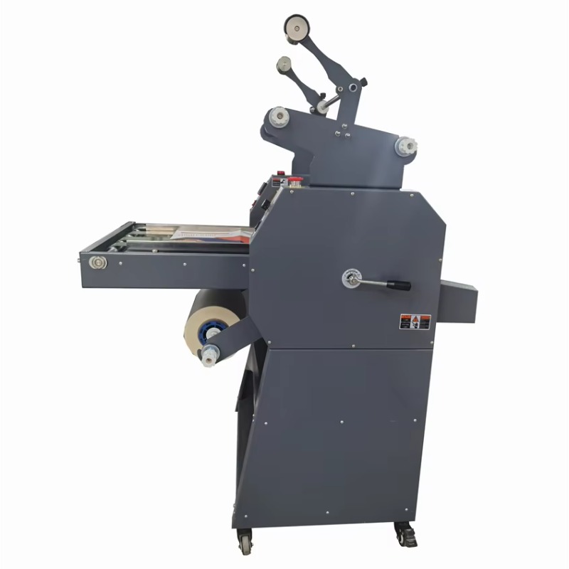 DSG-490 SIGO Fabryczna Hurtowa – Laminator A3 Hot recenzja i cena