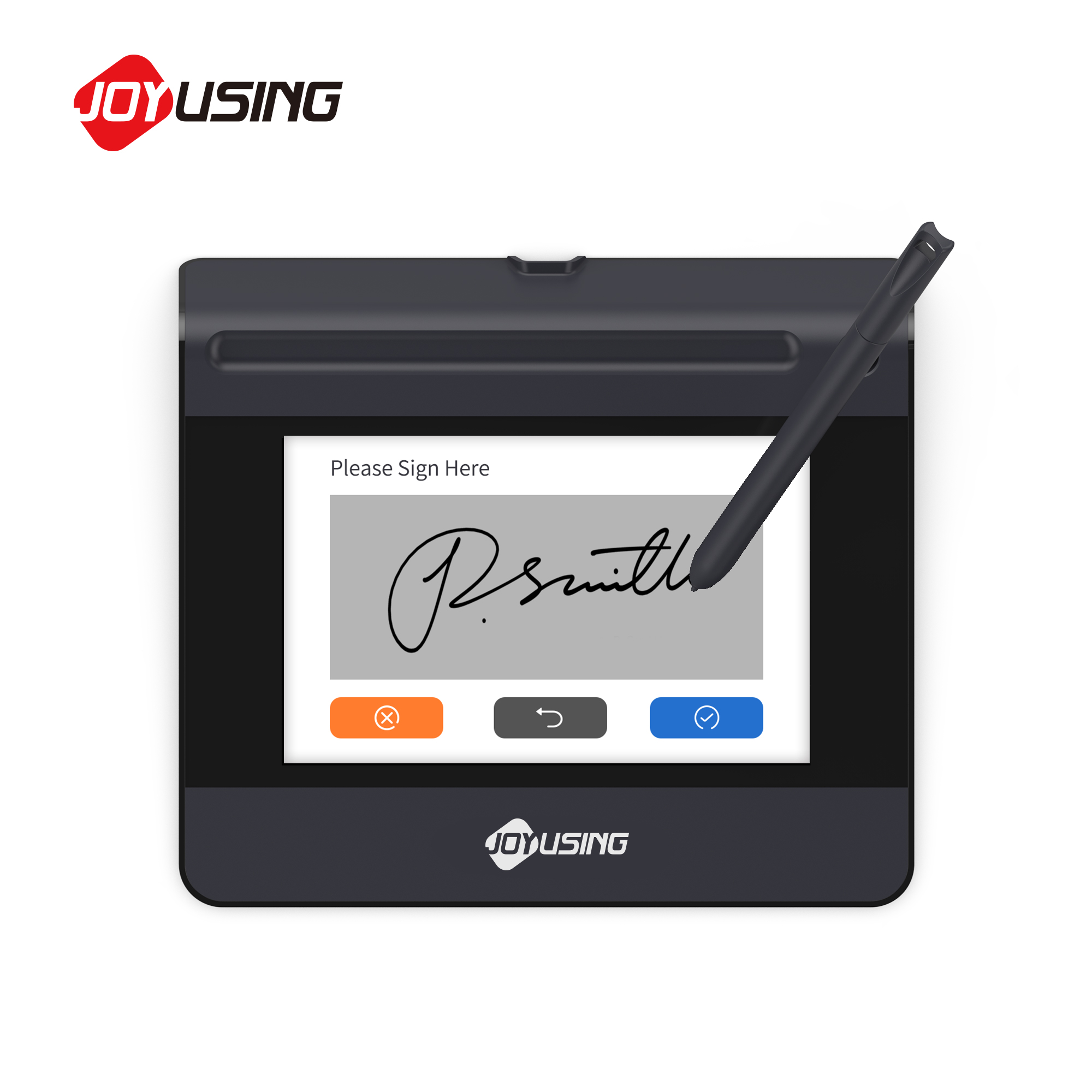 Nowości 2023 Łatwy w transporc – Drawing Pad Signature recenzja i cena