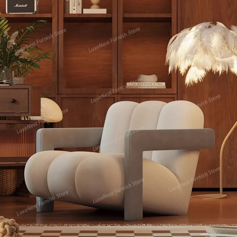 Krzesło w stylu vintage do mał – Office Tech Room recenzja i cena