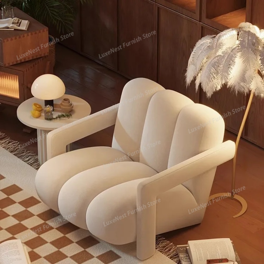 Krzesło w stylu vintage do mał – Office Tech Room recenzja i cena