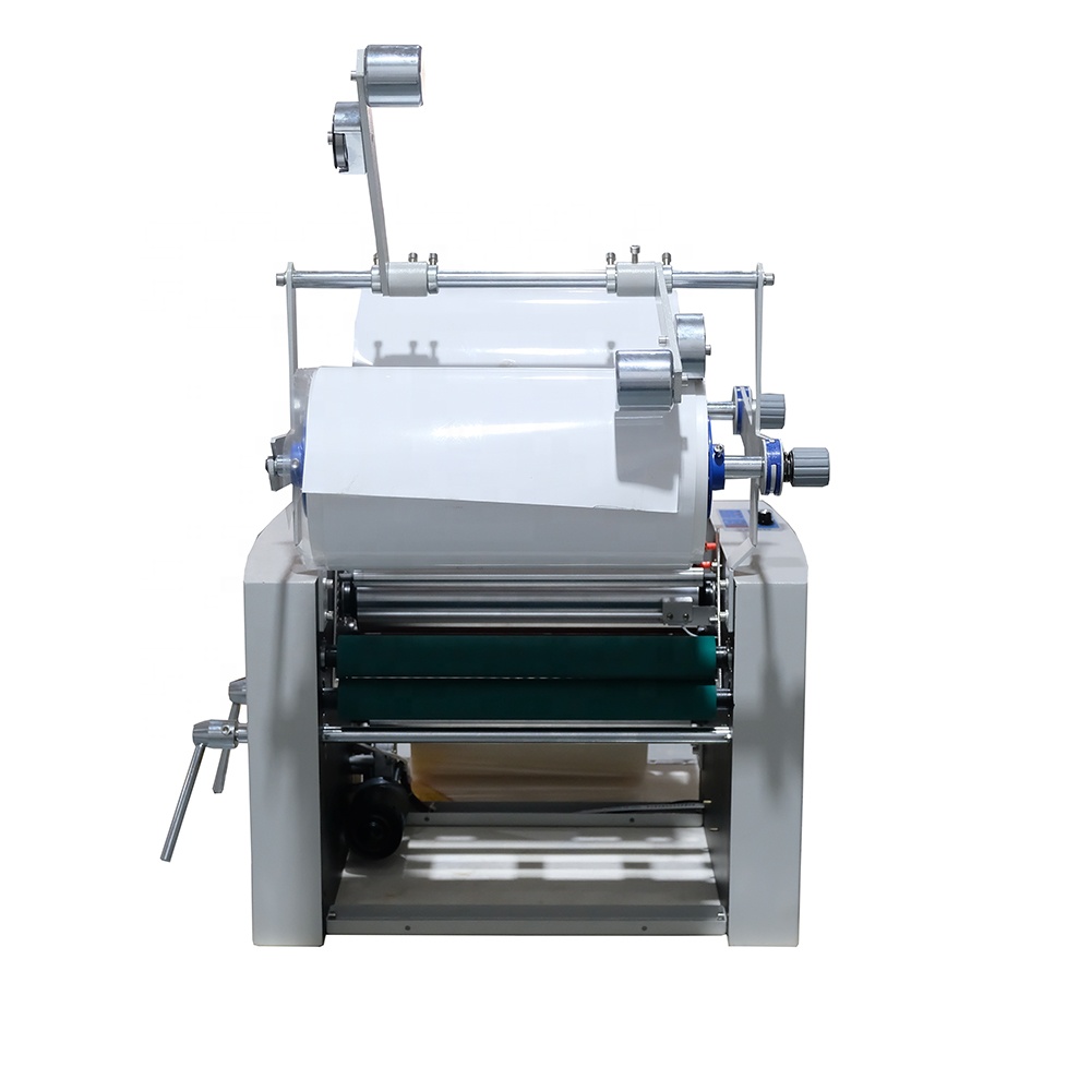QK3800 Desktop A3 Papier Dwust – Laminator A3 Hot recenzja i cena