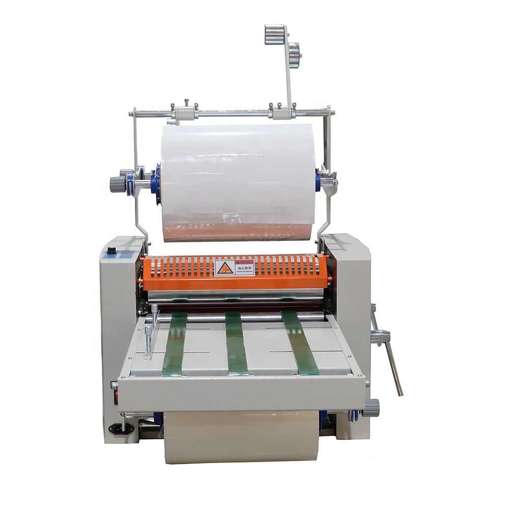 QK3800 Desktop A3 Papier Dwust – Laminator A3 Hot recenzja i cena