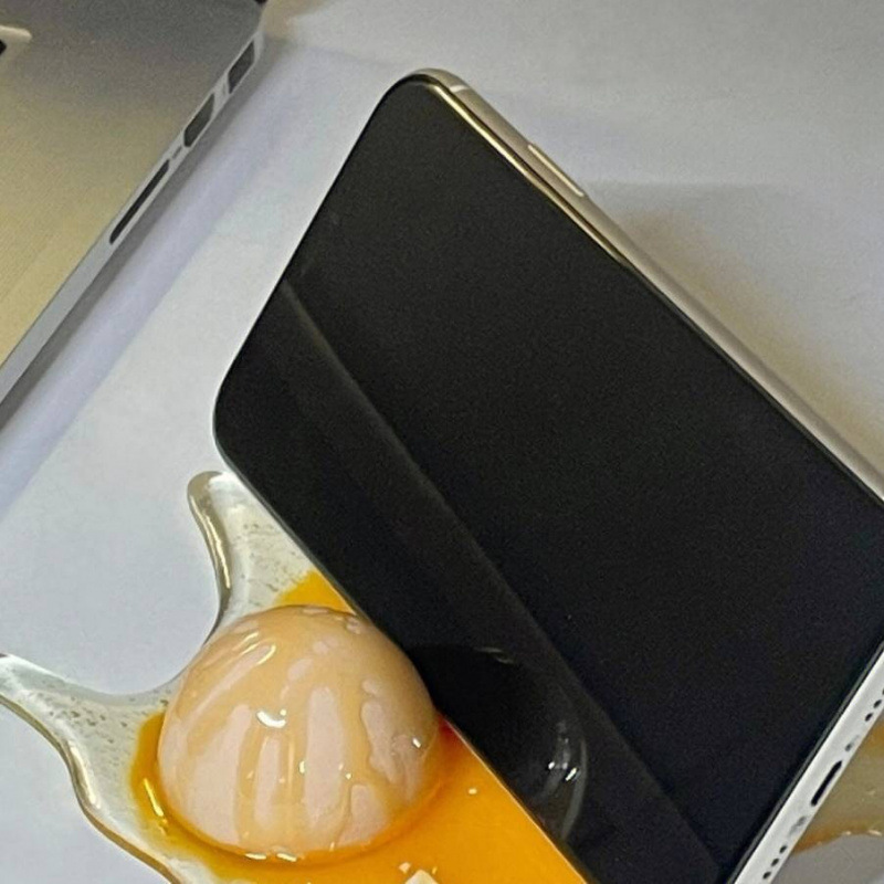 Podstawka na telefon w kształc – Home Office Tech Gadgets recenzja i cena