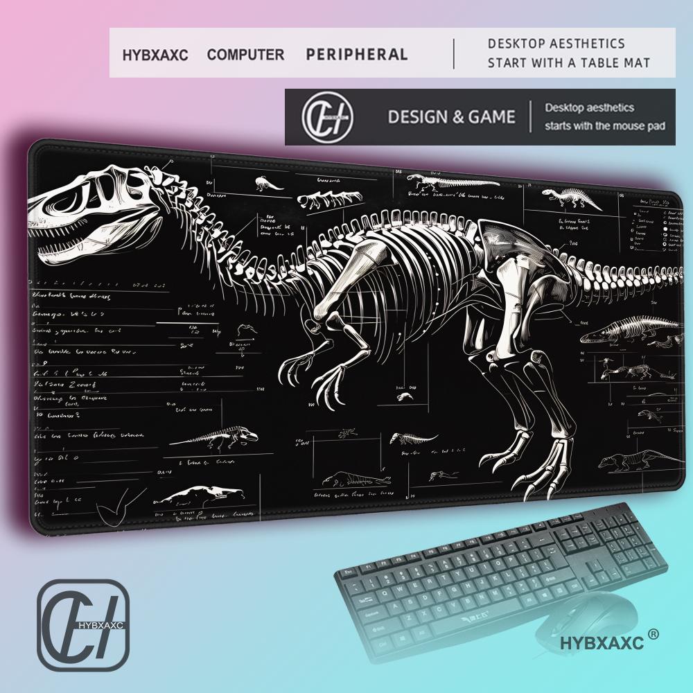 HYBXAXC XXL Dinosaur Tech Gami – Office Of Tech recenzja i cena