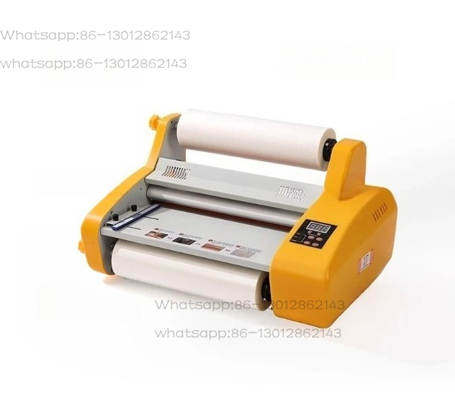 1 SZT. Laminator FM3520 do lam – Laminator A3 Hot recenzja i cena