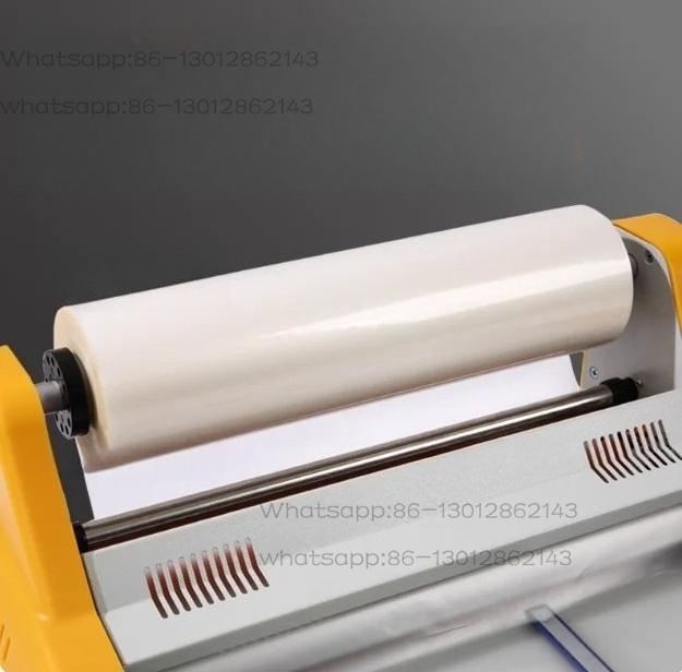1 SZT. Laminator FM3520 do lam – Laminator A3 Hot recenzja i cena