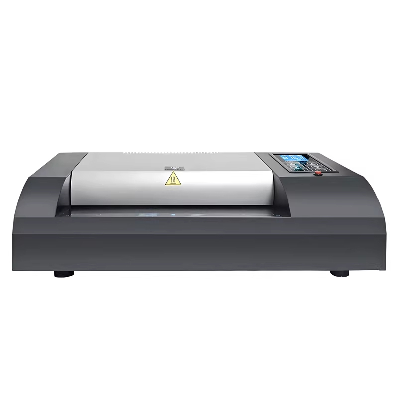 Laminator do dokumentów A3/A4, – Laminator A3 Hot recenzja i cena