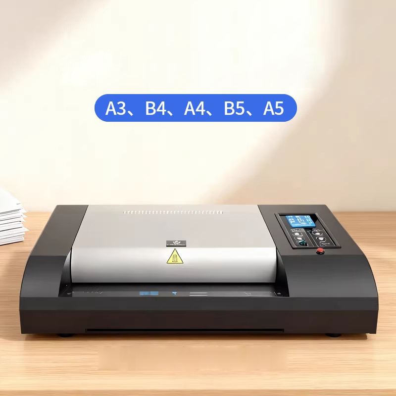 Laminator do dokumentów A3/A4, – Laminator A3 Hot recenzja i cena